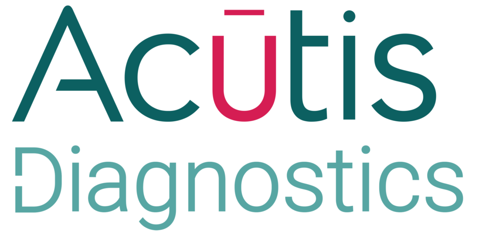 logo Acutis Diagnostics