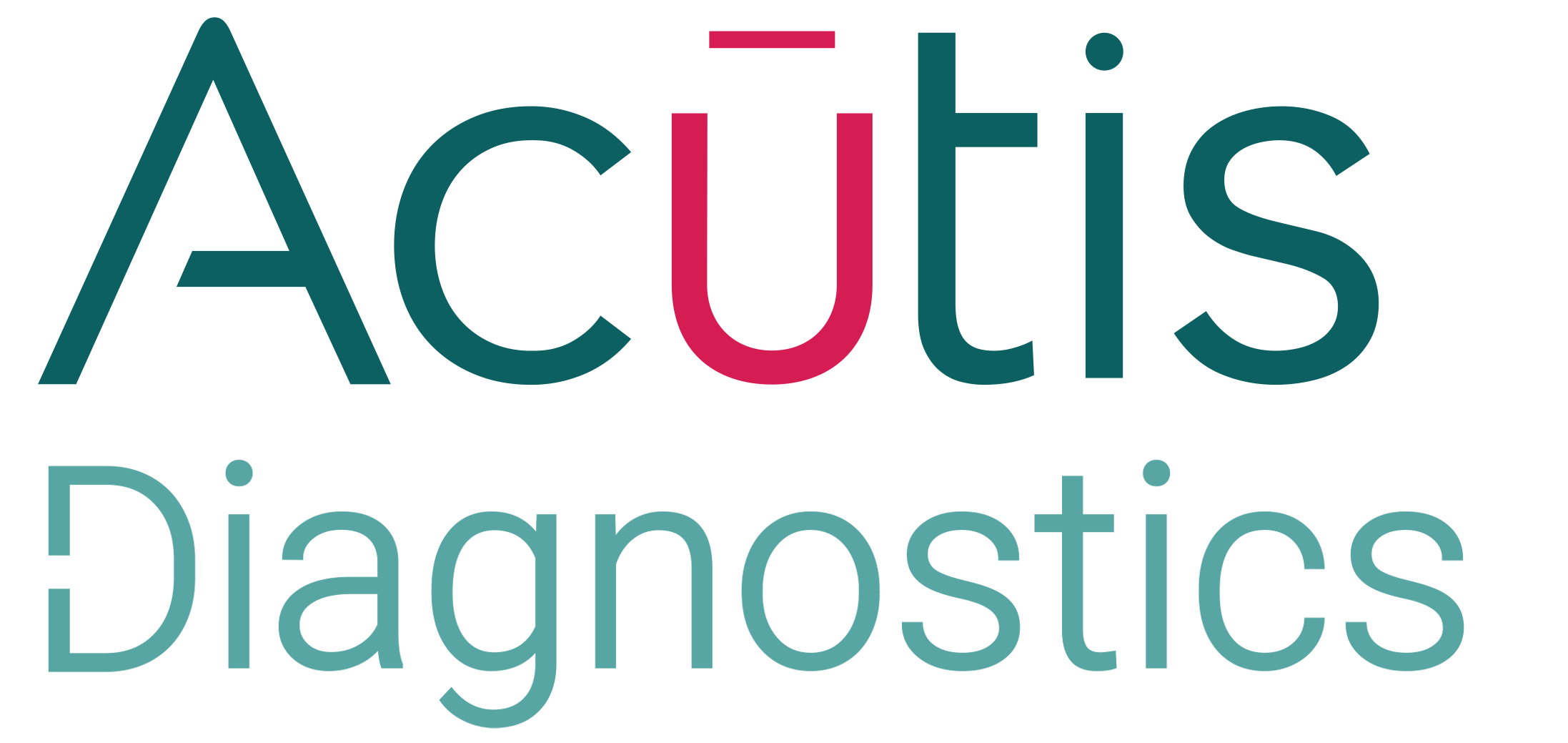 logo Acutis Diagnostics